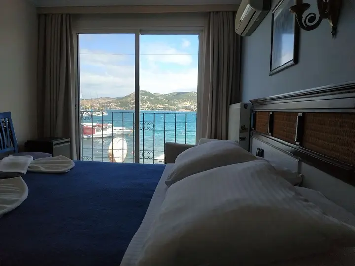 Фоча: Foca Yali Hotel