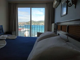 Фоча: Foca Yali Hotel