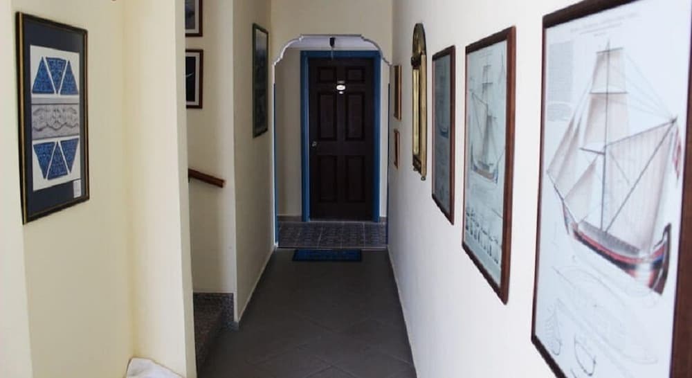 Фоча: Foca Yali Hotel