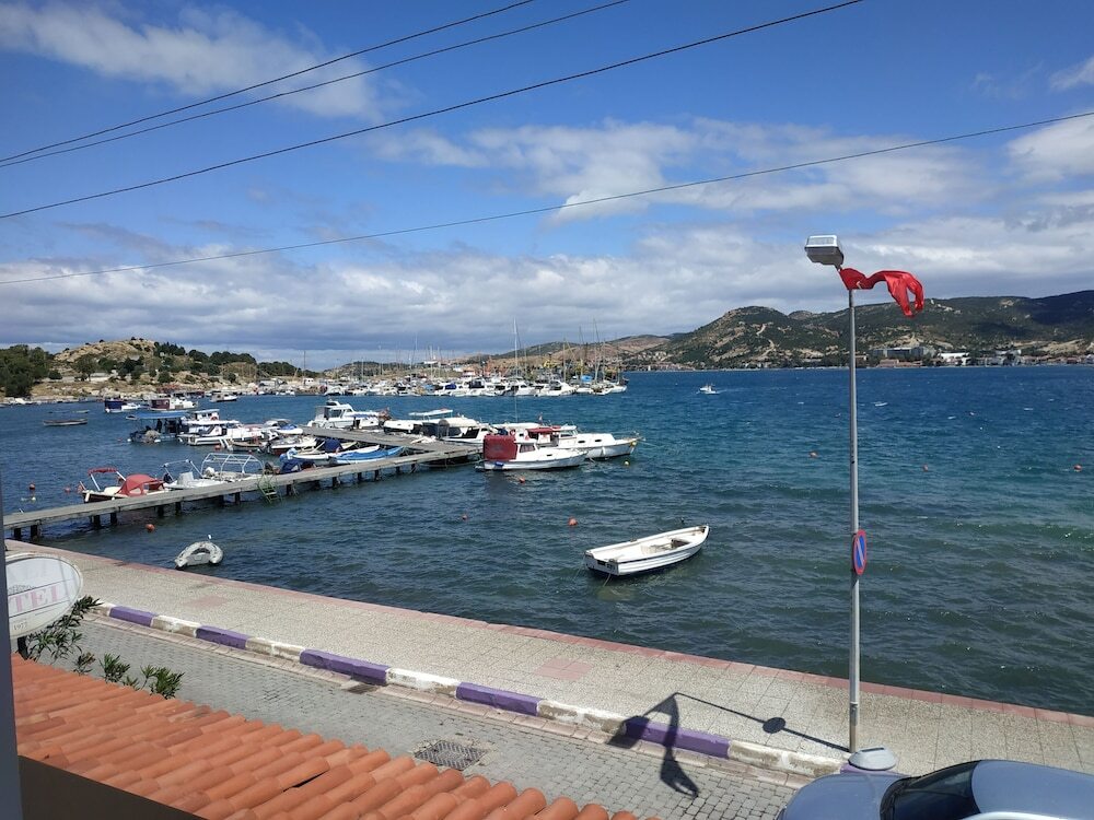 Фоча: Foca Yali Hotel
