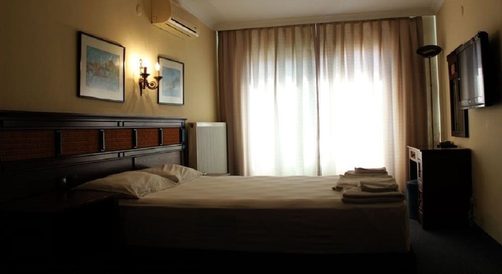 Фоча: Foca Yali Hotel