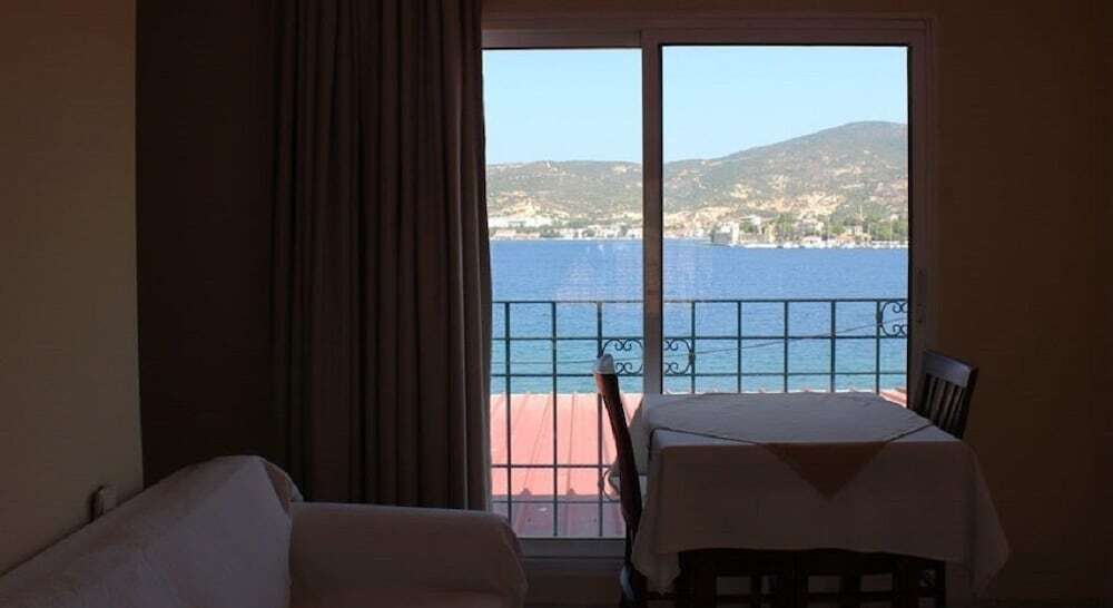 Фоча: Foca Yali Hotel