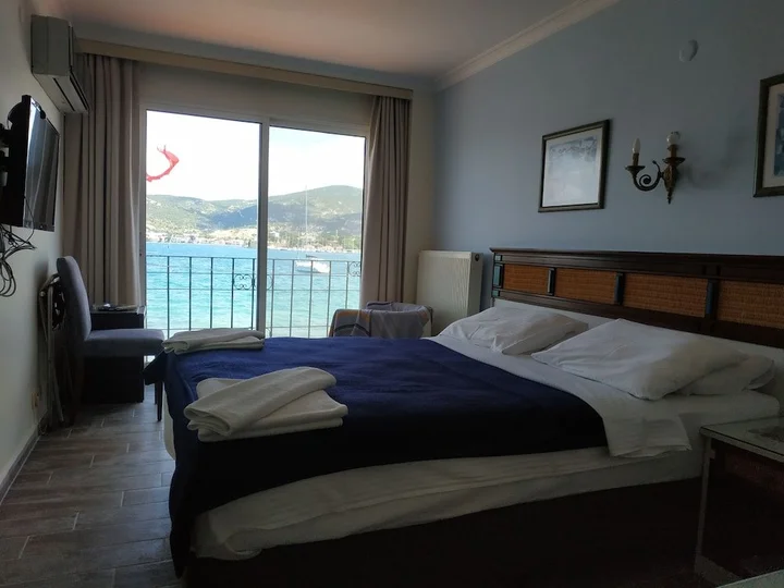 Фоча: Foca Yali Hotel