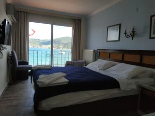 Фоча: Foca Yali Hotel