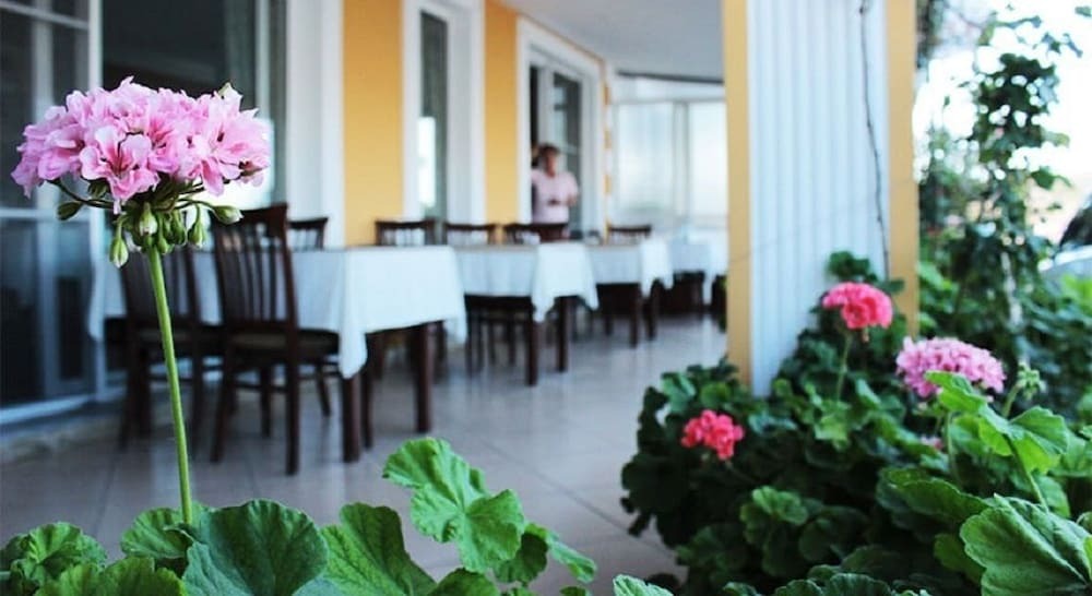 Фоча: Foca Yali Hotel