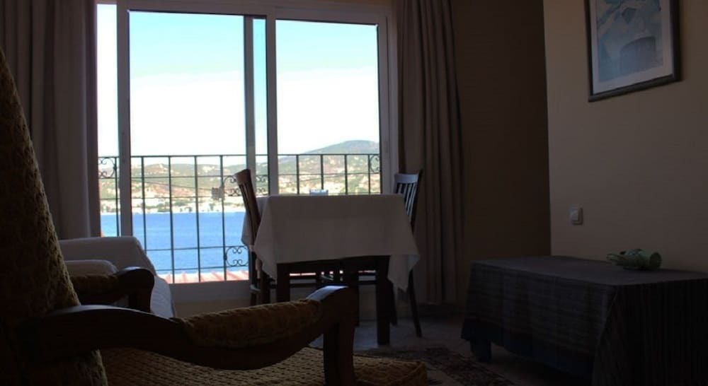 Фоча: Foca Yali Hotel