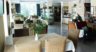Фоча: Foca Yali Hotel