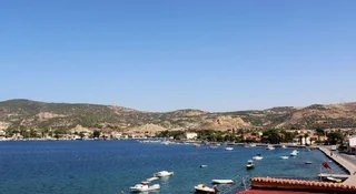 Фоча: Foca Yali Hotel