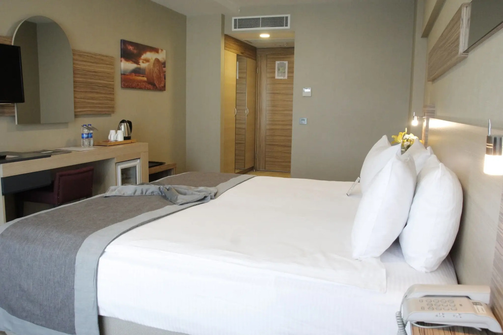 Измир: Greymark Hotel