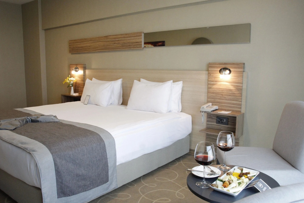 Измир: Greymark Hotel