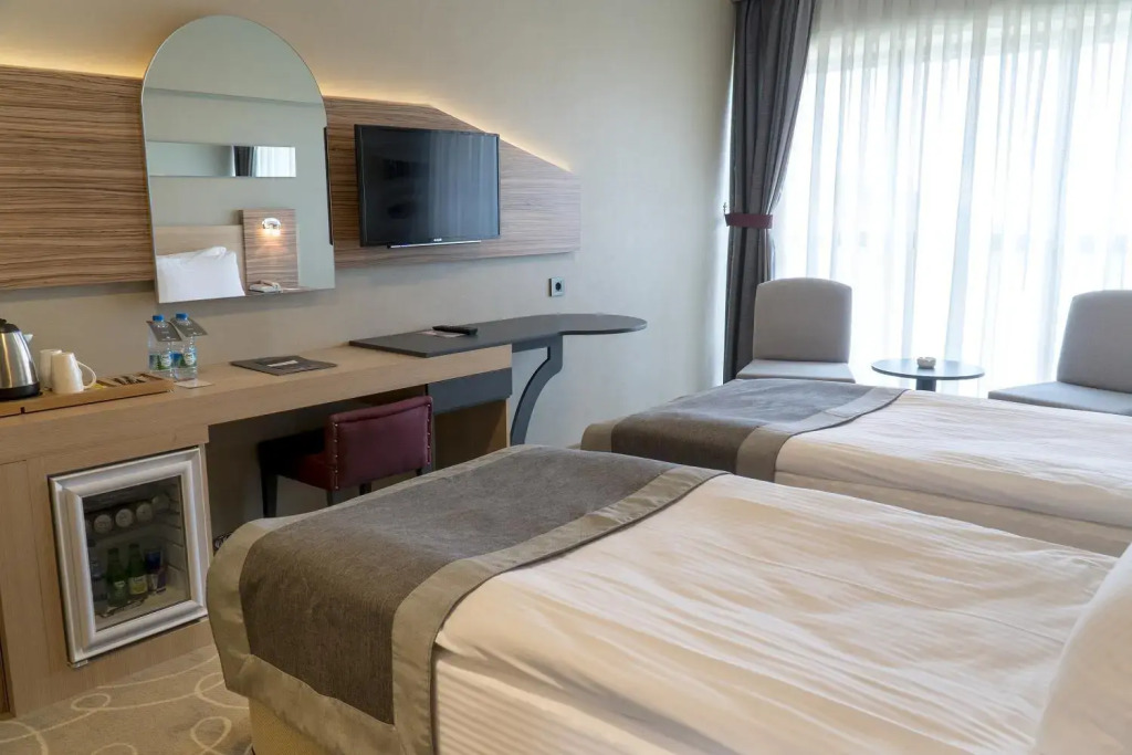 Измир: Greymark Hotel