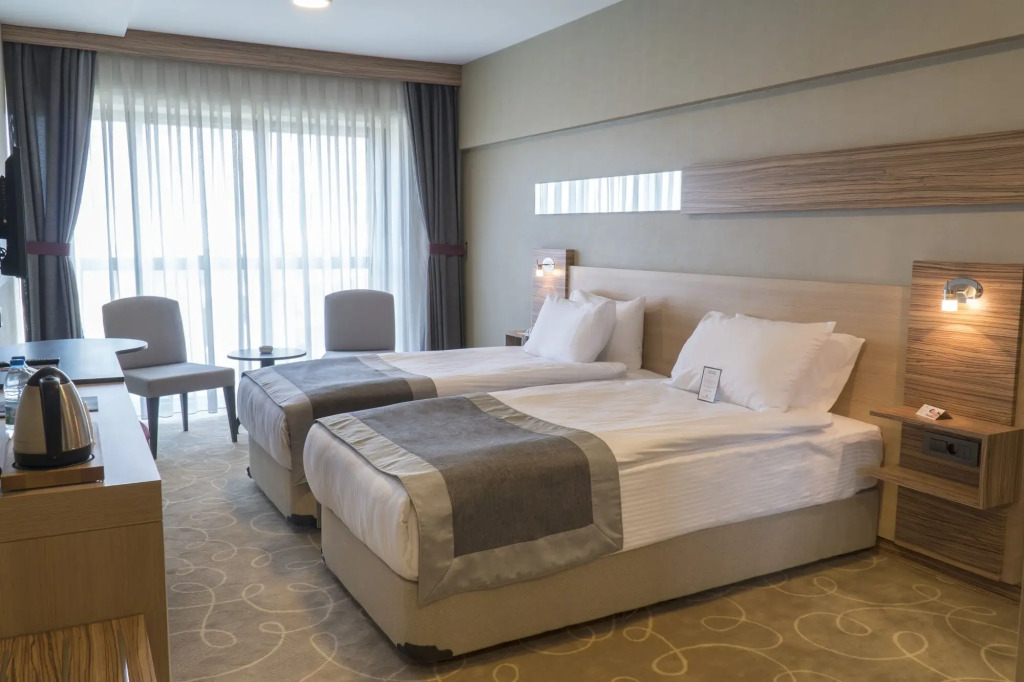 Измир: Greymark Hotel