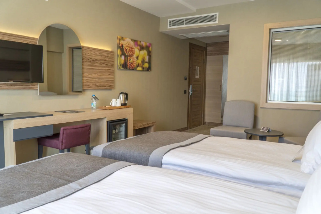 Измир: Greymark Hotel