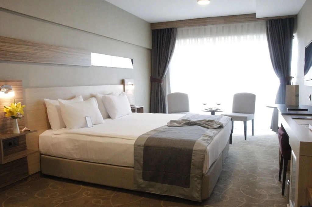 Измир: Greymark Hotel