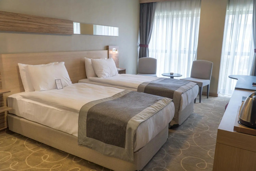 Измир: Greymark Hotel