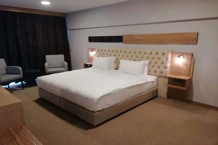 Измир: Greymark Hotel