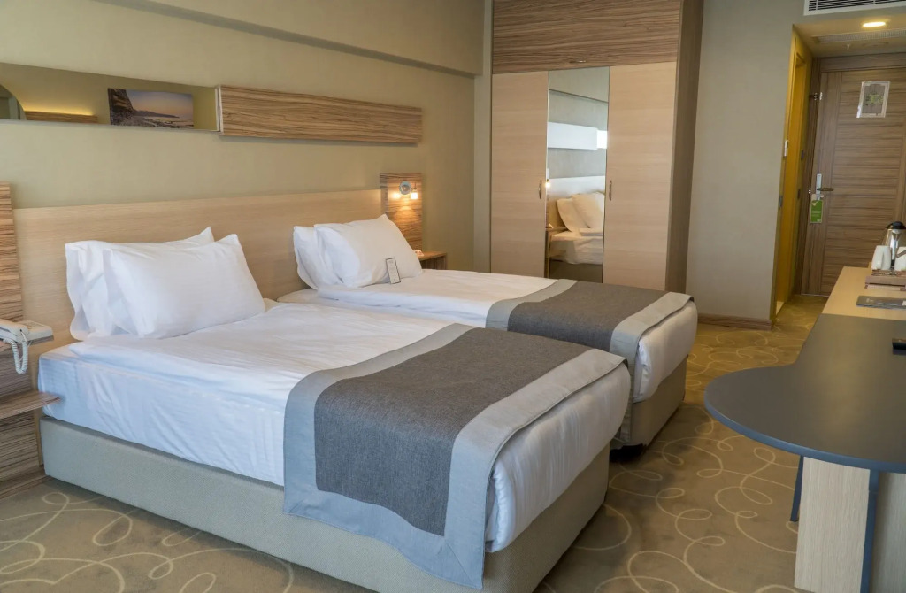 Измир: Greymark Hotel