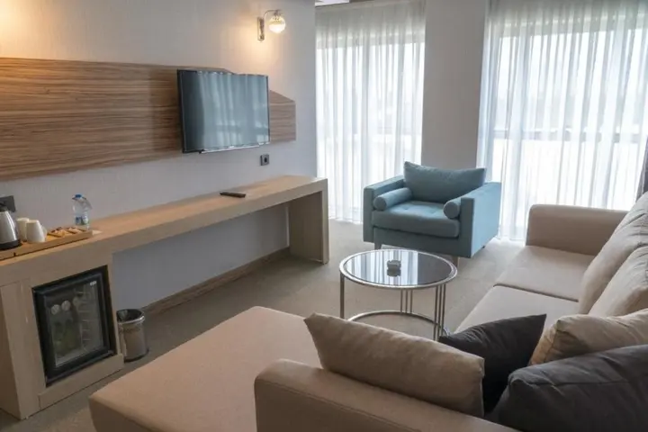 Измир: Greymark Hotel