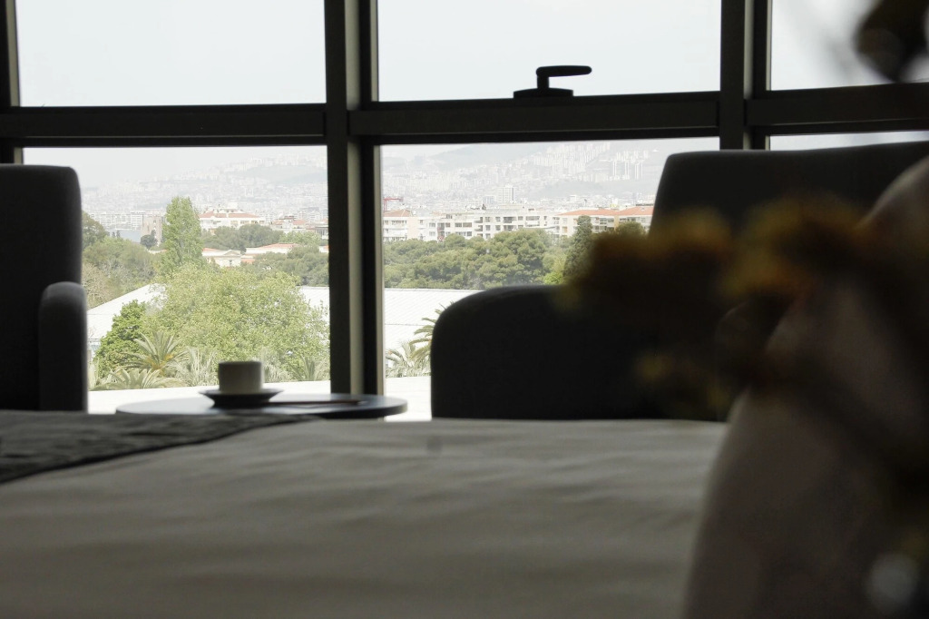 Измир: Greymark Hotel