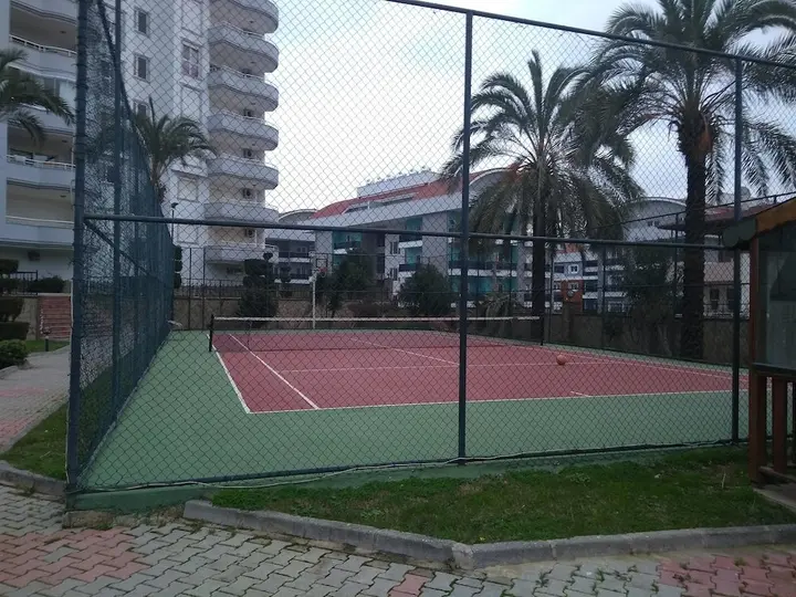 Аланья: Galaxy3 Alanya