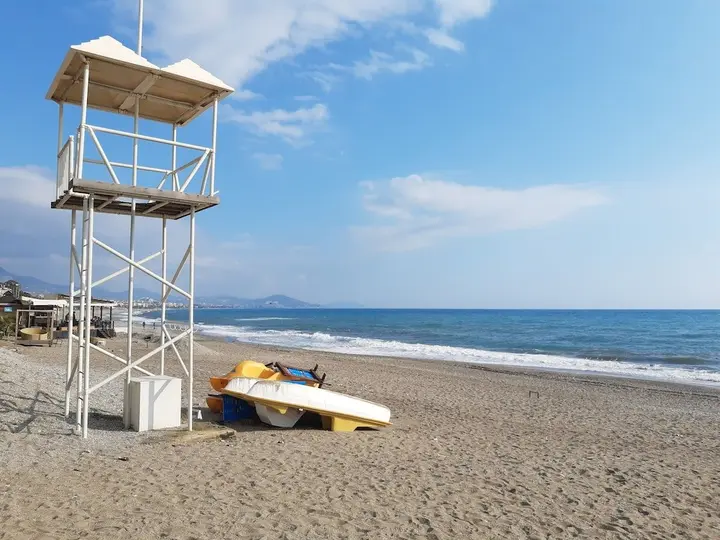 Аланья: Galaxy3 Alanya