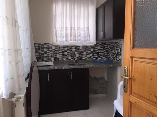 Керпе: Kerpe Kaptan Apart Otel