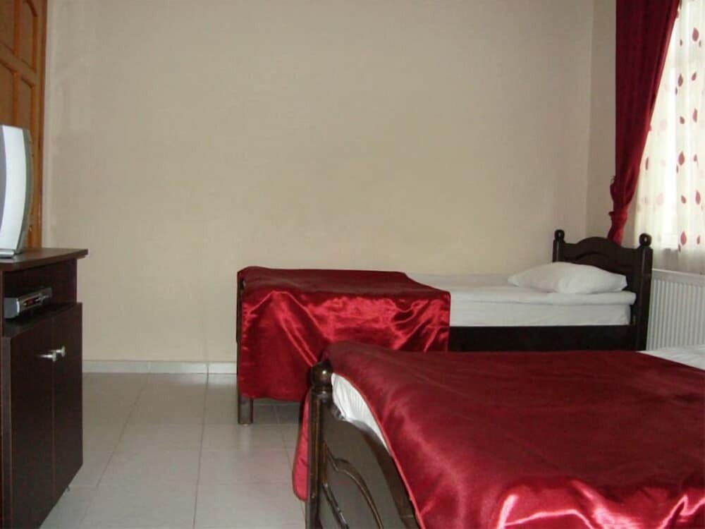 Керпе: Kerpe Kaptan Apart Otel