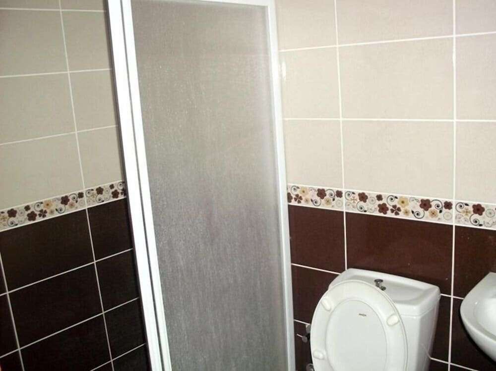 Керпе: Kerpe Kaptan Apart Otel