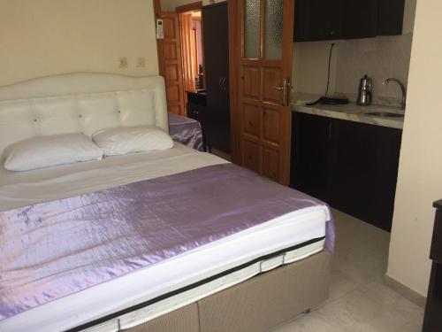 Керпе: Kerpe Kaptan Apart Otel