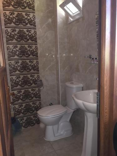 Керпе: Kerpe Kaptan Apart Otel