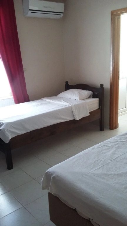 Керпе: Kerpe Kaptan Apart Otel