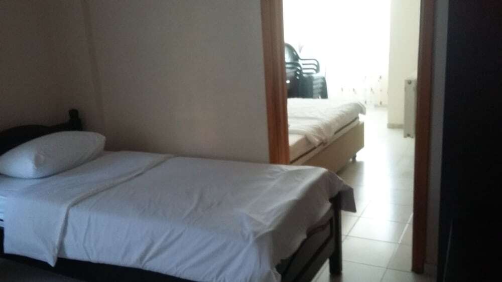 Керпе: Kerpe Kaptan Apart Otel