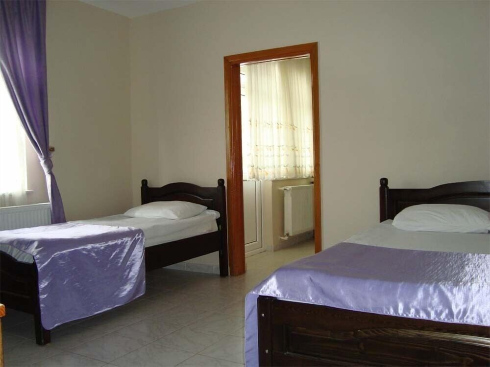 Керпе: Kerpe Kaptan Apart Otel