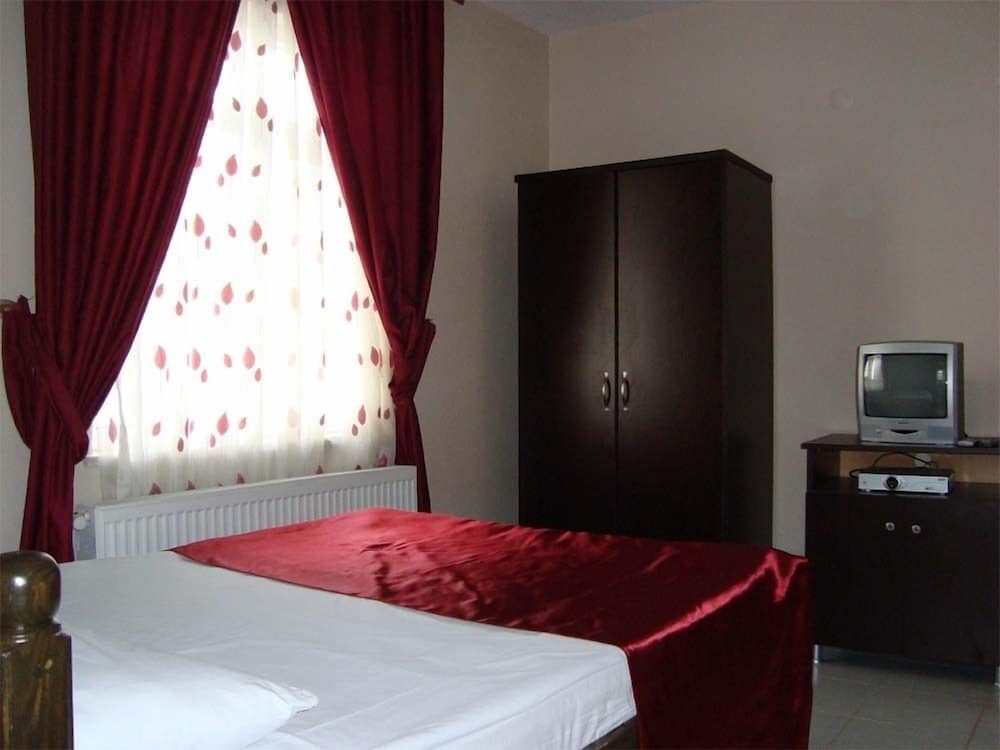 Керпе: Kerpe Kaptan Apart Otel