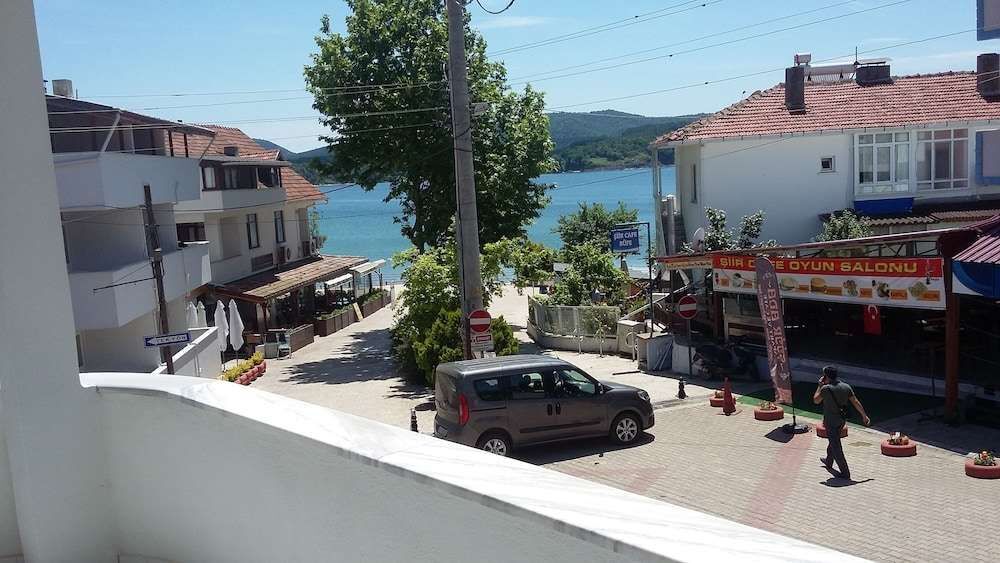 Керпе: Kerpe Kaptan Apart Otel