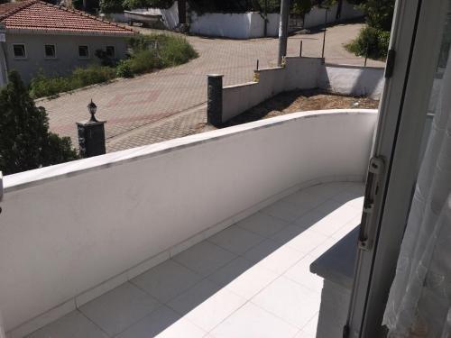 Керпе: Kerpe Kaptan Apart Otel