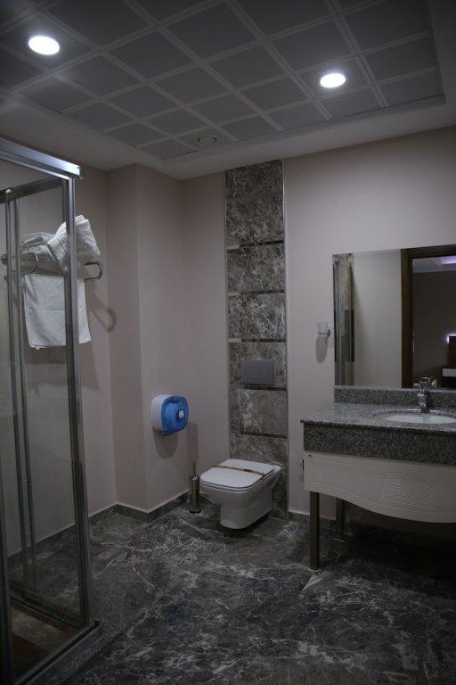 Артвин: Grand Hotel Artvin