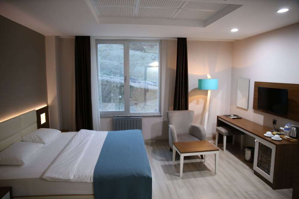 Артвин: Grand Hotel Artvin
