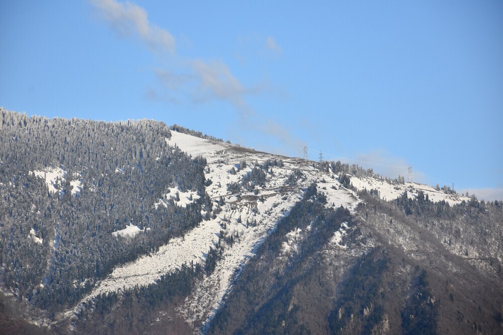 Артвин: Grand Hotel Artvin