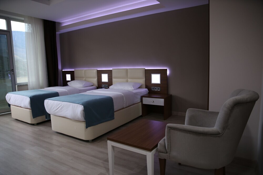 Артвин: Grand Hotel Artvin