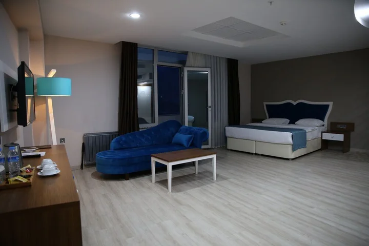 Артвин: Grand Hotel Artvin