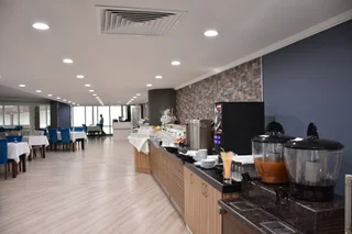 Артвин: Grand Hotel Artvin