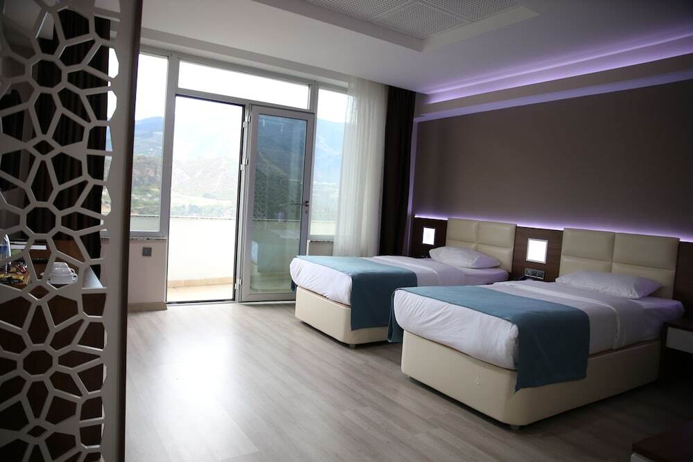 Артвин: Grand Hotel Artvin