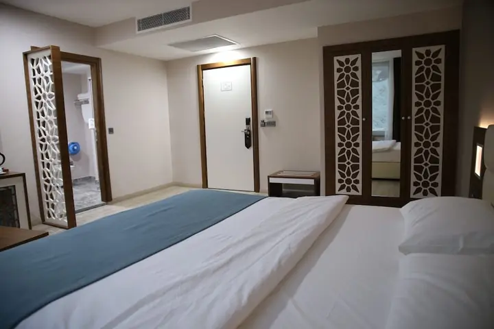 Артвин: Grand Hotel Artvin