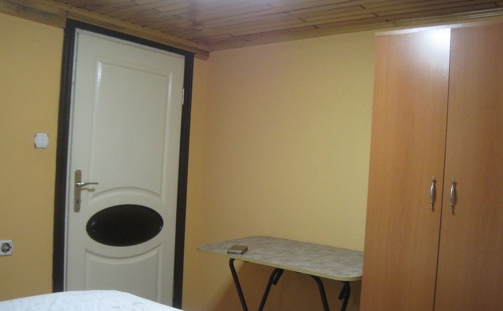 Испарта: Konak Suit Apart
