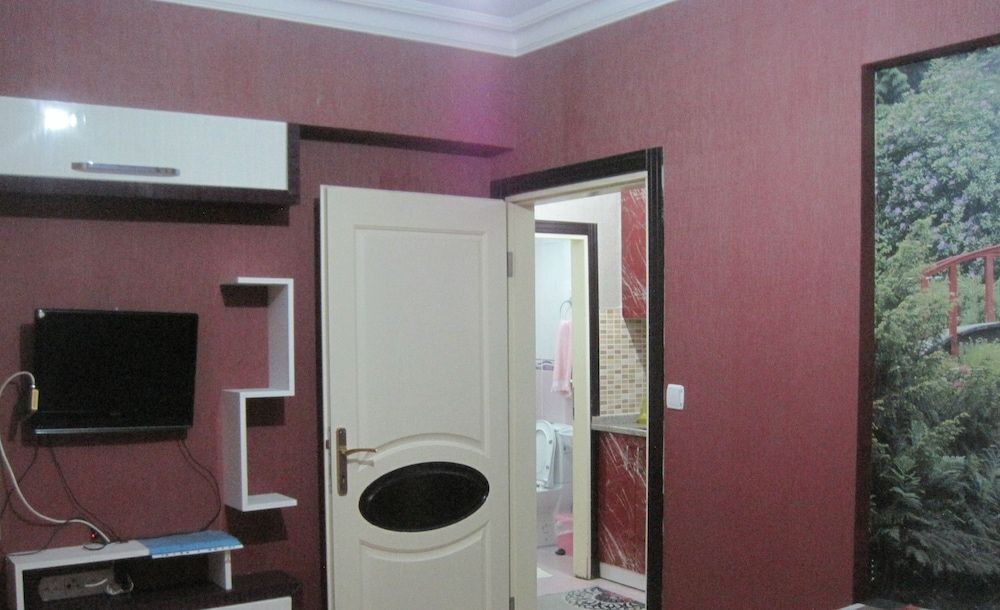 Испарта: Konak Suit Apart
