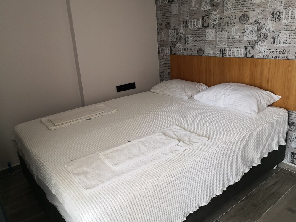 Керпе: Kerpe Kaptan Butik Otel