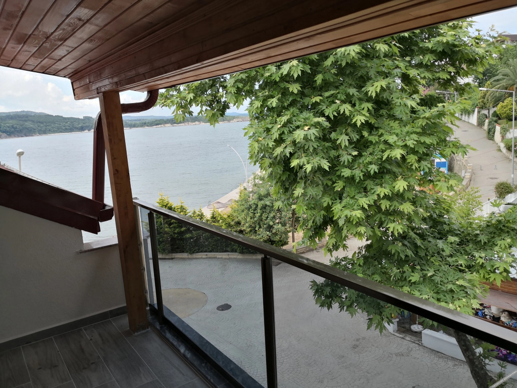 Керпе: Kerpe Kaptan Butik Otel
