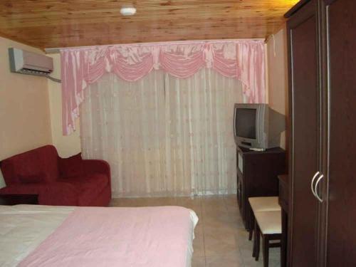 Керпе: Kerpe Kaptan Butik Otel