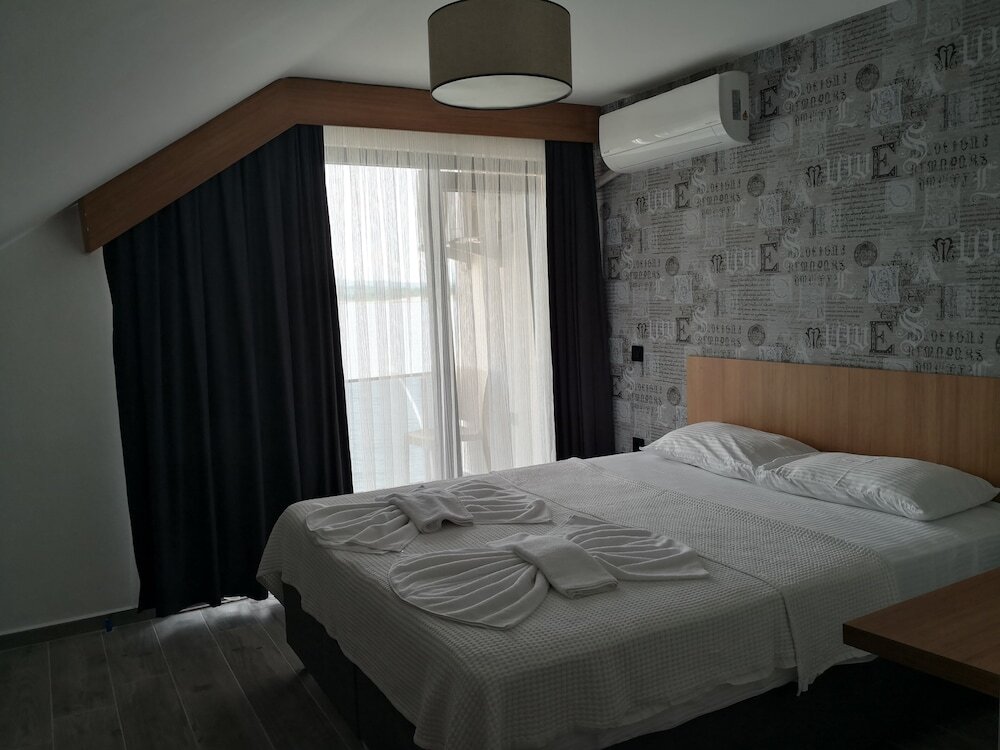 Керпе: Kerpe Kaptan Butik Otel